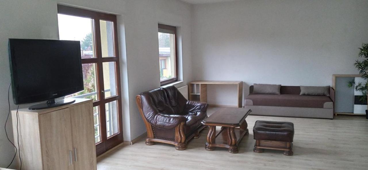 Apartamenty Hierowskiego 60G คาโตวีตเซ ภายนอก รูปภาพ