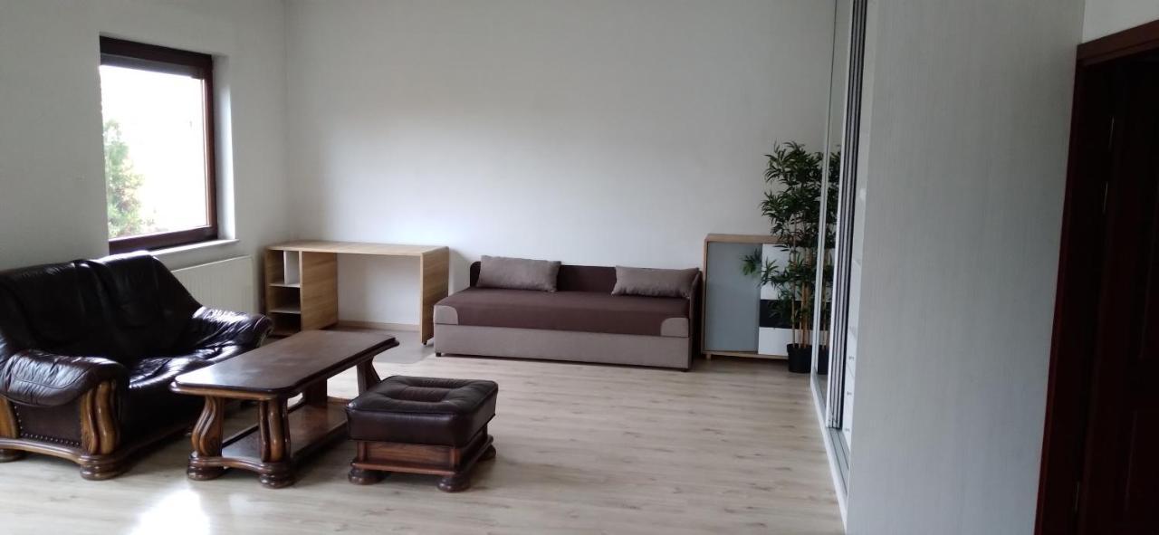 Apartamenty Hierowskiego 60G คาโตวีตเซ ภายนอก รูปภาพ