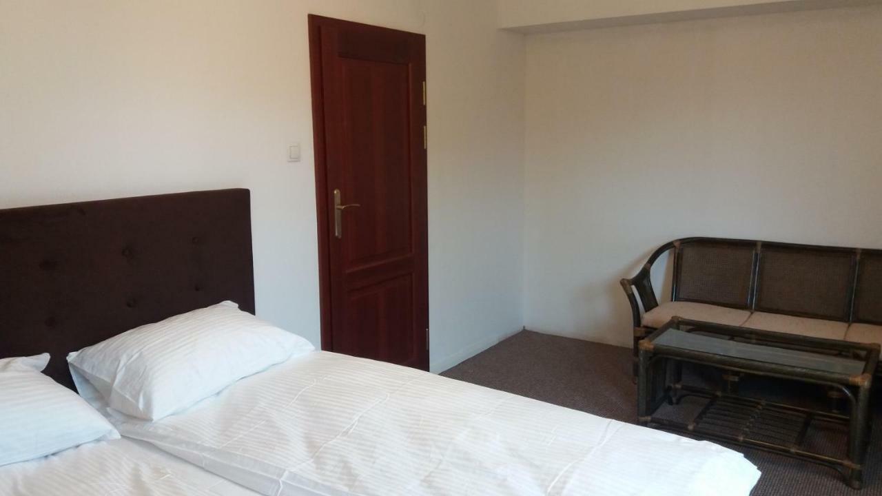 Apartamenty Hierowskiego 60G คาโตวีตเซ ภายนอก รูปภาพ