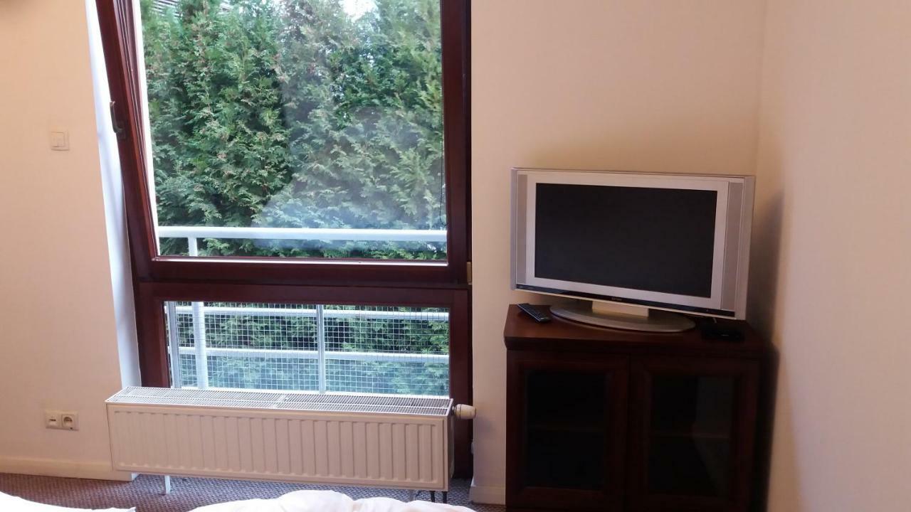 Apartamenty Hierowskiego 60G คาโตวีตเซ ภายนอก รูปภาพ