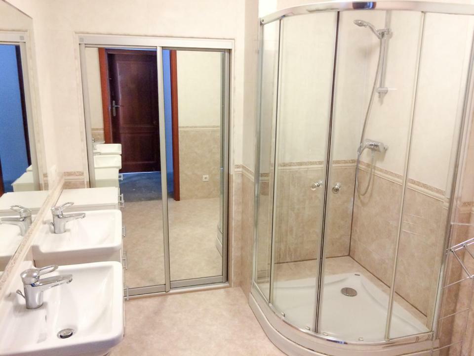 Apartamenty Hierowskiego 60G คาโตวีตเซ ภายนอก รูปภาพ