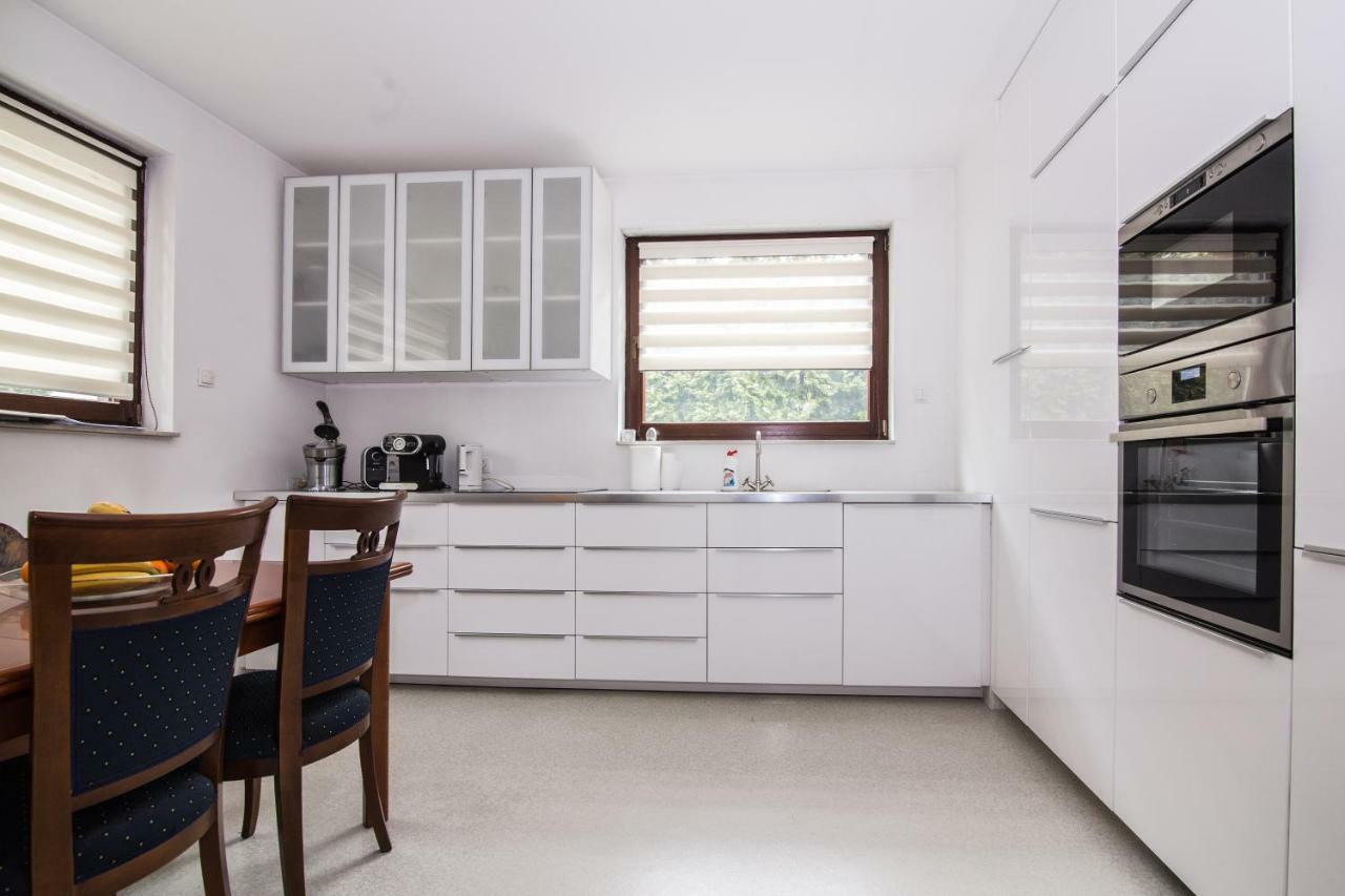 Apartamenty Hierowskiego 60G คาโตวีตเซ ภายนอก รูปภาพ