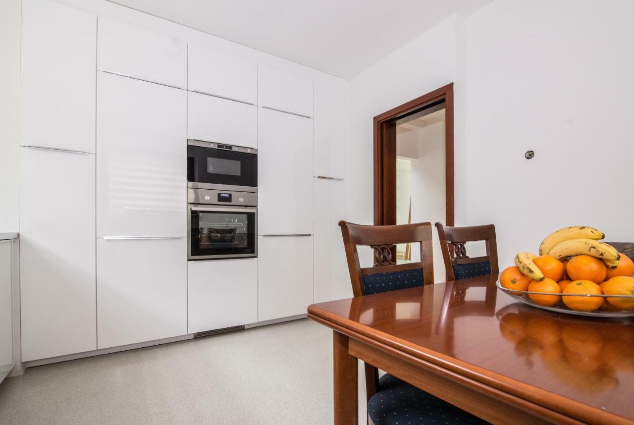 Apartamenty Hierowskiego 60G คาโตวีตเซ ภายนอก รูปภาพ